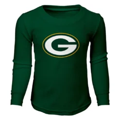 Packers Toddler 2-Piece Pajama Top & Pant Set 18 Packers Toddler 2-Piece Pajama Top & Pant Set -blazerathletic shop 3909176036 18 13 a 2500uaeykwxngc