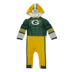 Packers Little Kids' Player Uniform Suit 27 Packers Little Kids' Player Uniform Suit -blazerathletic shop 3913724100 20 13 2500 1avadboaian