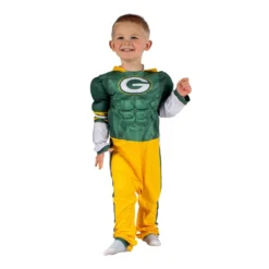 Packers Little Kids' Player Uniform Suit 29 Packers Little Kids' Player Uniform Suit -blazerathletic shop 3913724100 20 13 b 2500hswglvepdc