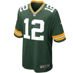 #12 Aaron Rodgers Home Youth Nike Game Jersey -blazerathletic shop 4603176040 18 13 a 2500kzqrsxgmie
