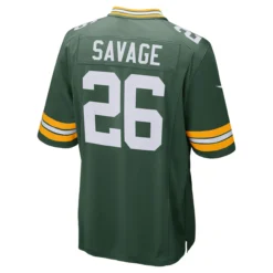 #26 Darnell Savage Youth Nike Home Game Jersey -blazerathletic shop 4603176074 18 13 2500 2