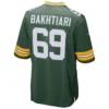 #69 David Bakhtiari Home Youth Nike Game Jersey 2 #69 David Bakhtiari Home Youth Nike Game Jersey -blazerathletic shop 4603176075 18 13 2500nrrfjmmjir