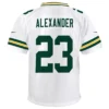 #23 Jaire Alexander Away Youth Nike Game Jersey -blazerathletic shop 4603176089 61 13 2500szilnvwvli