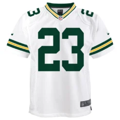 #23 Jaire Alexander Away Youth Nike Game Jersey -blazerathletic shop 4603176089 61 13 a 2500ptkpbmuajo