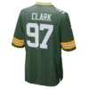#97 Kenny Clark Home Youth Nike Game Jersey 2 #97 Kenny Clark Home Youth Nike Game Jersey -blazerathletic shop 4603176092 18 13 2500eockhujcpd