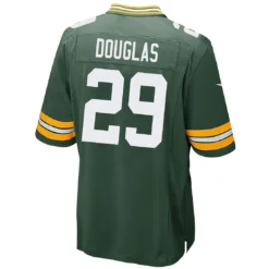 #29 Rasul Douglas Home Youth Nike Game Jersey -blazerathletic shop 4603176096 18 13 2500ahcrfwjhft