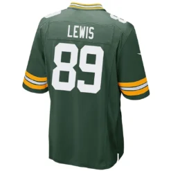 #89 Marcedes Lewis Home Youth Nike Game Jersey -blazerathletic shop 4603176098 18 13 2500swwczrghpt