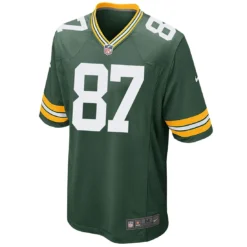 #87 Jordy Nelson Home Youth Nike Game Jersey -blazerathletic shop 4603176109 92 13 a 2500awgbhkjlub