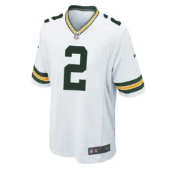 #2 Mason Crosby Away Youth Nike Game Jersey -blazerathletic shop 4603176115 61 13 a 2500lukrmdbhrb
