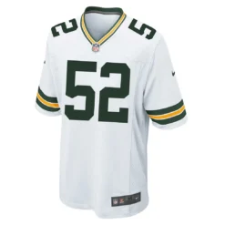 #52 Rashan Gary Away Youth Nike Game Jersey -blazerathletic shop 4603176118 61 13 a 2500zcrxowpqys