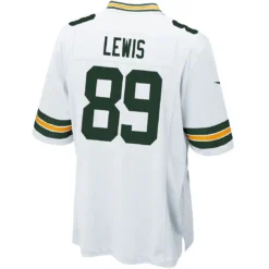 #89 Marcedes Lewis Away Youth Nike Game Jersey -blazerathletic shop 4603176119 61 13 2500yhiznvigns