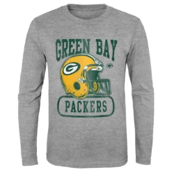 Packers Youth Head To Head T-Shirt