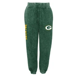 Packers Youth Back To Back Pant