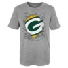 Packers Youth Breakthrough T-Shirt -blazerathletic shop 4606176286 29 13 2500nrkouwgmei