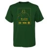 Packers Youth Black Panther Warrior King T-Shirt -blazerathletic shop 4606176293 18 13 2500cxjjjqvibh