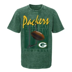 Packers Youth Headliner T-Shirt -blazerathletic shop 4606176294 18 13 2500nvqmyilkqu