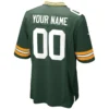 Packers Youth Nike Custom Home Game Jersey -blazerathletic shop 4613176001 18 13 2500 1
