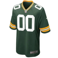 Packers Youth Nike Custom Home Game Jersey -blazerathletic shop 4613176001 18 13 a 2500 3