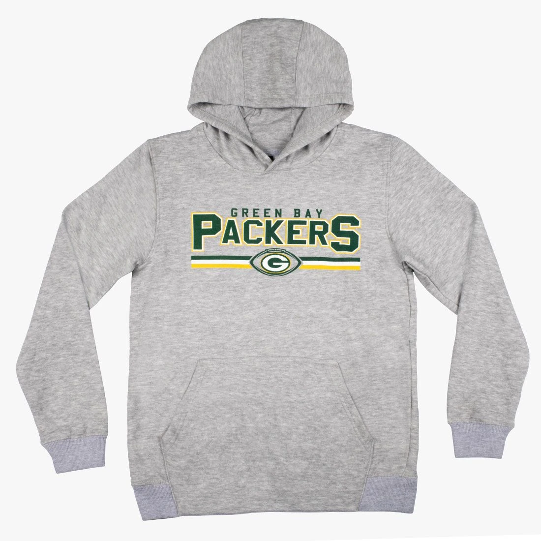 Packers Youth Custom Headliner PO Hoodie 7 Packers Youth Custom Headliner PO Hoodie - Image 5