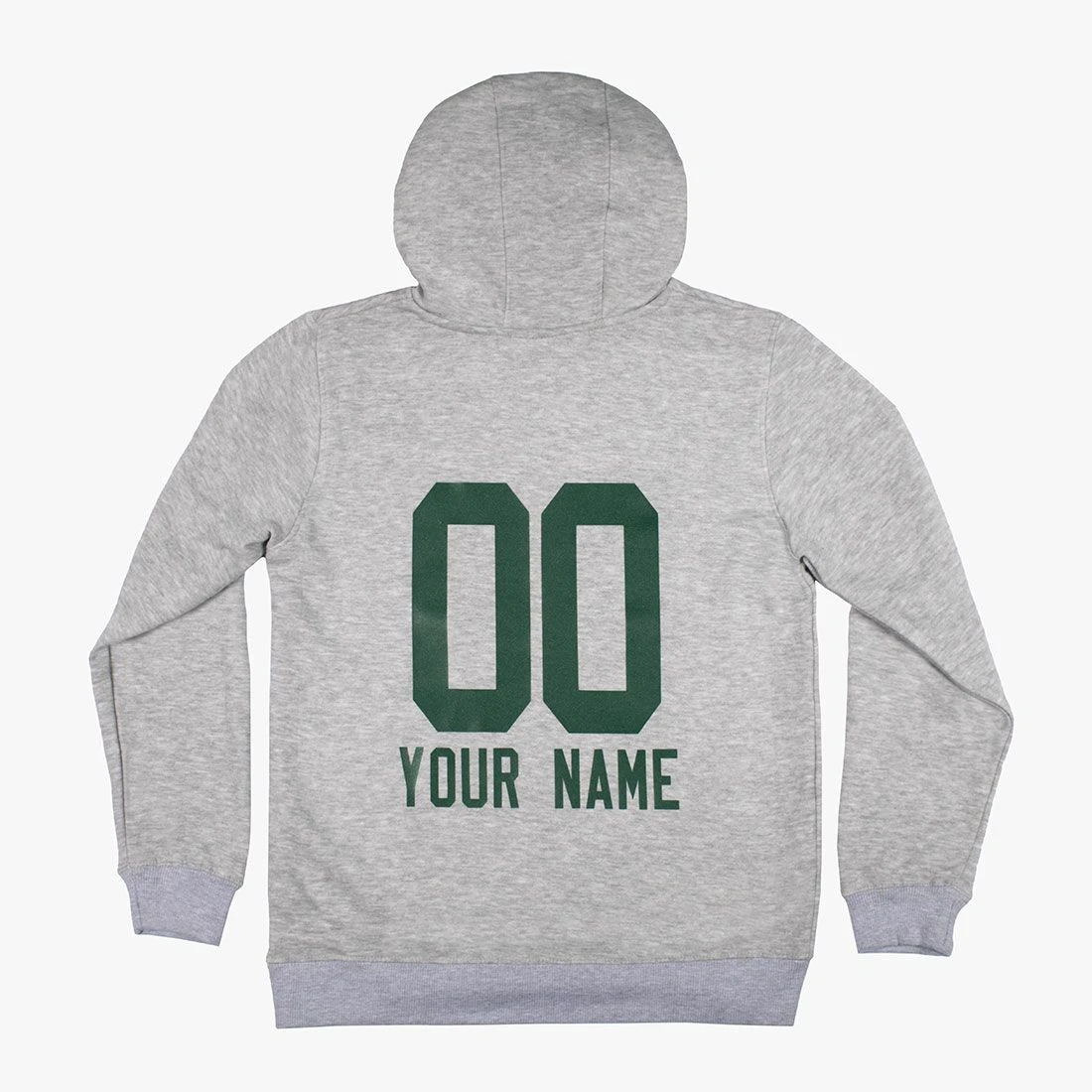 Packers Youth Custom Headliner PO Hoodie 14 Packers Youth Custom Headliner PO Hoodie - Image 12