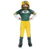 Packers Big Kids' Player Uniform Suit -blazerathletic shop 4617724100 20 13 2500olghkwqtmt