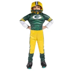Packers Big Kids' Player Uniform Suit 26 Packers Big Kids' Player Uniform Suit -blazerathletic shop 4617724100 20 13 2500unfkgfrffu