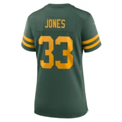 50s Classic Womens #33 Jones Nike Game Jersey 16 50s Classic Womens #33 Jones Nike Game Jersey -blazerathletic shop 5116710103 20 13 2500jnhxvhachw