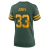 50s Classic Womens #33 Jones Nike Game Jersey