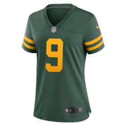 50s Classic Womens #9 Watson Nike Game Jersey -blazerathletic shop 5116710104 20 13 a 2500glxpciwram