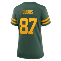 50s Classic Womens #87 Doubs Nike Game Jersey -blazerathletic shop 5116710108 20 13 2500rupbjqipql