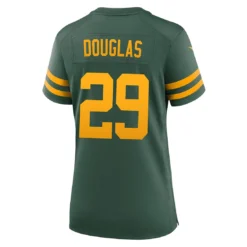 50s Classic Womens #29 Douglas Nike Game Jersey 20 50s Classic Womens #29 Douglas Nike Game Jersey -blazerathletic shop 5116710109 20 13 2500zjjxcssrjg
