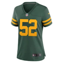 50s Classic Womens #52 Gary Nike Game Jersey 13 50s Classic Womens #52 Gary Nike Game Jersey -blazerathletic shop 5116710110 20 13 a 2500surfvpjcha