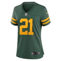 50s Classic Womens #21 Stokes Nike Game Jersey -blazerathletic shop 5116710112 20 13 a 2500zhhhzyieev