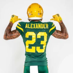 Packers 50s Classic Nike #23 Alexander Game Jersey -blazerathletic shop 5119710102 20 13 b 2500vqenprfqtq