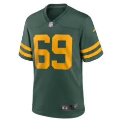 Packers 50s Classic Nike #69 Bakhtiari Game Jersey 27 Packers 50s Classic Nike #69 Bakhtiari Game Jersey -blazerathletic shop 5119710106 20 13 a 2500selwkcacpf