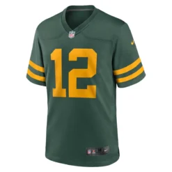 Packers 50s Classic Youth Nike #12 Rodgers Jersey -blazerathletic shop 5120176100 20 13 a 2500wuikkrapio