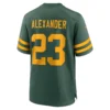 50s Classic Youth Nike #23 Alexander Jersey -blazerathletic shop 5120176103 20 13 2500mgezvhxmze