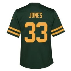 Packers 50s Classic Youth Nike #33 Jones Jersey 14 Packers 50s Classic Youth Nike #33 Jones Jersey -blazerathletic shop 5120176104 20 13 2500mhczepuhcx