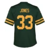 Packers 50s Classic Youth Nike #33 Jones Jersey -blazerathletic shop 5120176104 20 13 2500qxagiqfbnd
