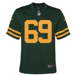 50s Classic Youth Nike #69 Bakhtiari Jersey -blazerathletic shop 5120176105 20 13 a 2500xngnkkoxvv