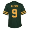 Packers 50s Classic Youth Nike #9 Watson Jersey -blazerathletic shop 5120176106 20 13 2500 1mvzecdwrkn