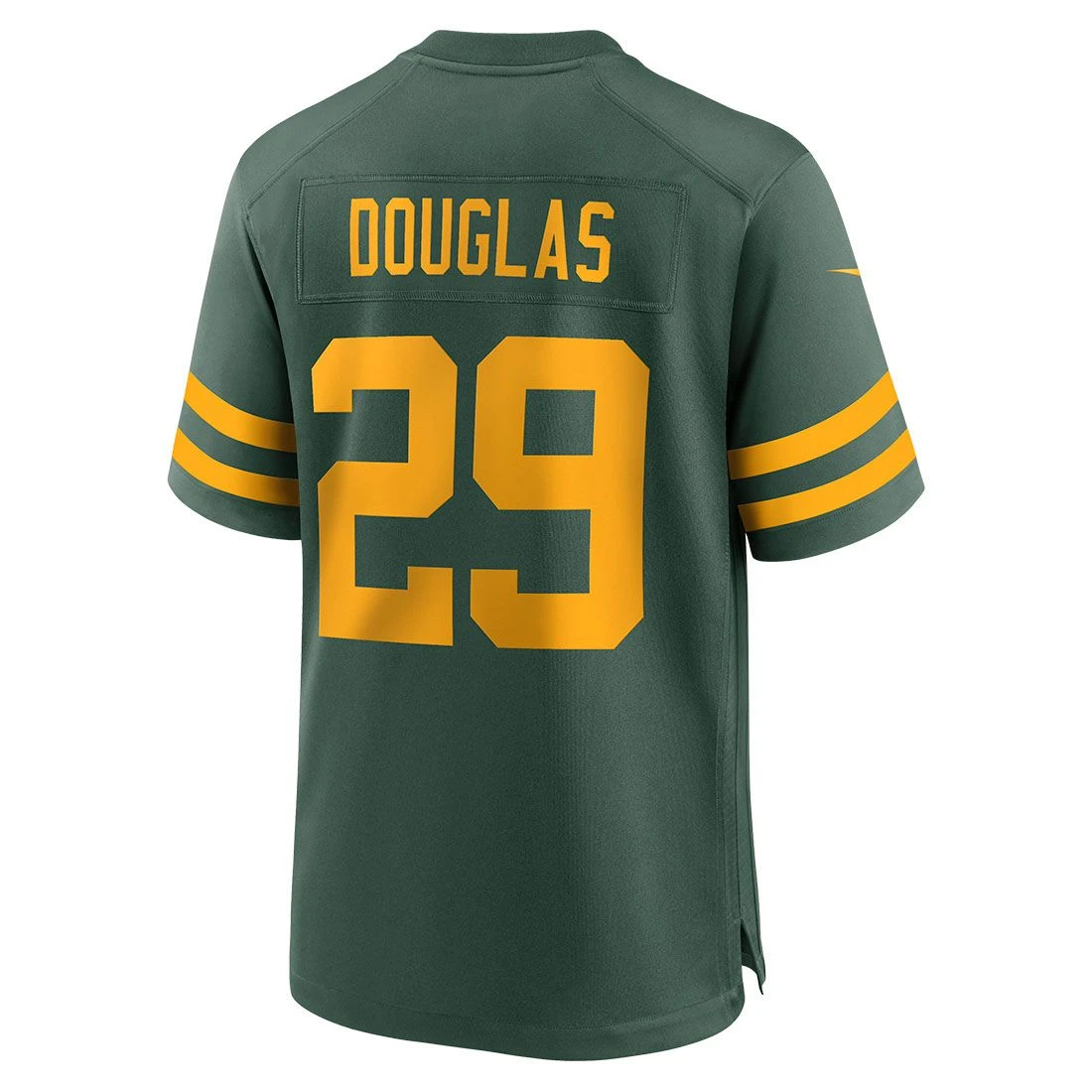 Packers 50s Classic Youth Nike #29 Douglas Jersey 5 Packers 50s Classic Youth Nike #29 Douglas Jersey - Image 3