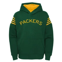 50s Classic Youth Champ PO Hoodie