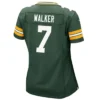 #7 Quay Walker Home Womens Nike Game Jersey