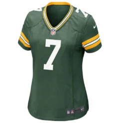 #7 Quay Walker Home Womens Nike Game Jersey -blazerathletic shop 5502710109 92 13 a 2500lyffmwqqdw