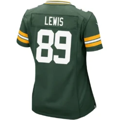 #89 Marcedes Lewis Home Womens Nike Game Jersey 14 #89 Marcedes Lewis Home Womens Nike Game Jersey -blazerathletic shop 5502710127 92 13 2500okrudshfvm