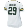 #29 Rasul Douglas Away Womens Nike Game Jersey 1 #29 Rasul Douglas Away Womens Nike Game Jersey -blazerathletic shop 5502710144 61 13 2500fjqddasyfa