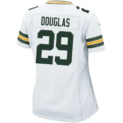 #29 Rasul Douglas Away Womens Nike Game Jersey -blazerathletic shop 5502710144 61 13 2500lsjviemeve