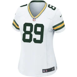 #89 Marcedes Lewis Away Womens Nike Game Jersey -blazerathletic shop 5502710146 61 13 a 2500lrhqwlgkid