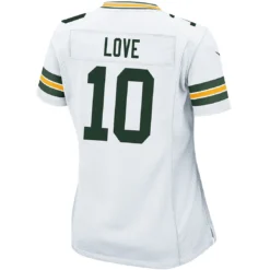 #10 Jordan Love Away Womens Nike Game Jersey -blazerathletic shop 5502710147 61 13 2500uesjipaxio